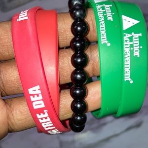 I will be doing $5 just because they just bralces 🫶🏿